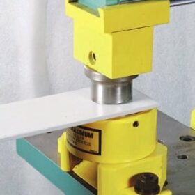 4 ¾” 28XX Punch Attachment (P65)