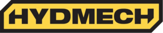 Hydmech Bandsaw Logo