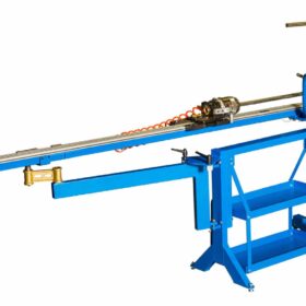 Two Axis Positioner A40/P