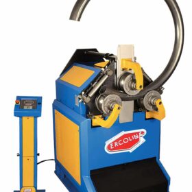 CE70H3-RLI Angle Roll