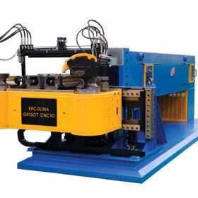 GB130 CNC