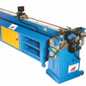 030 Mandrel Bender