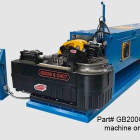 GB200 CNC