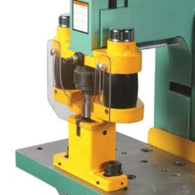 1½ Oversize Punch Attachment (P50)