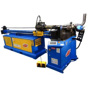 TB80 Mandrel Bender