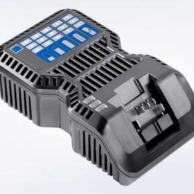 Battery Charger Base 10.8V (2Ah or 4Ah)