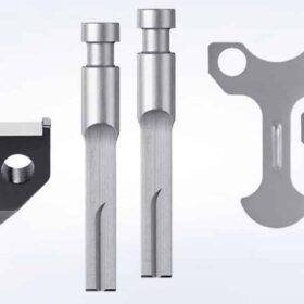 PN200 & PN201 Punch & Die Set