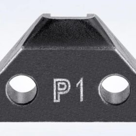 PN200 & PN201 Die P1