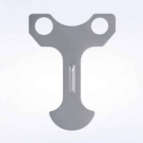PN200 & PN201 Wearing Plate (2pc)