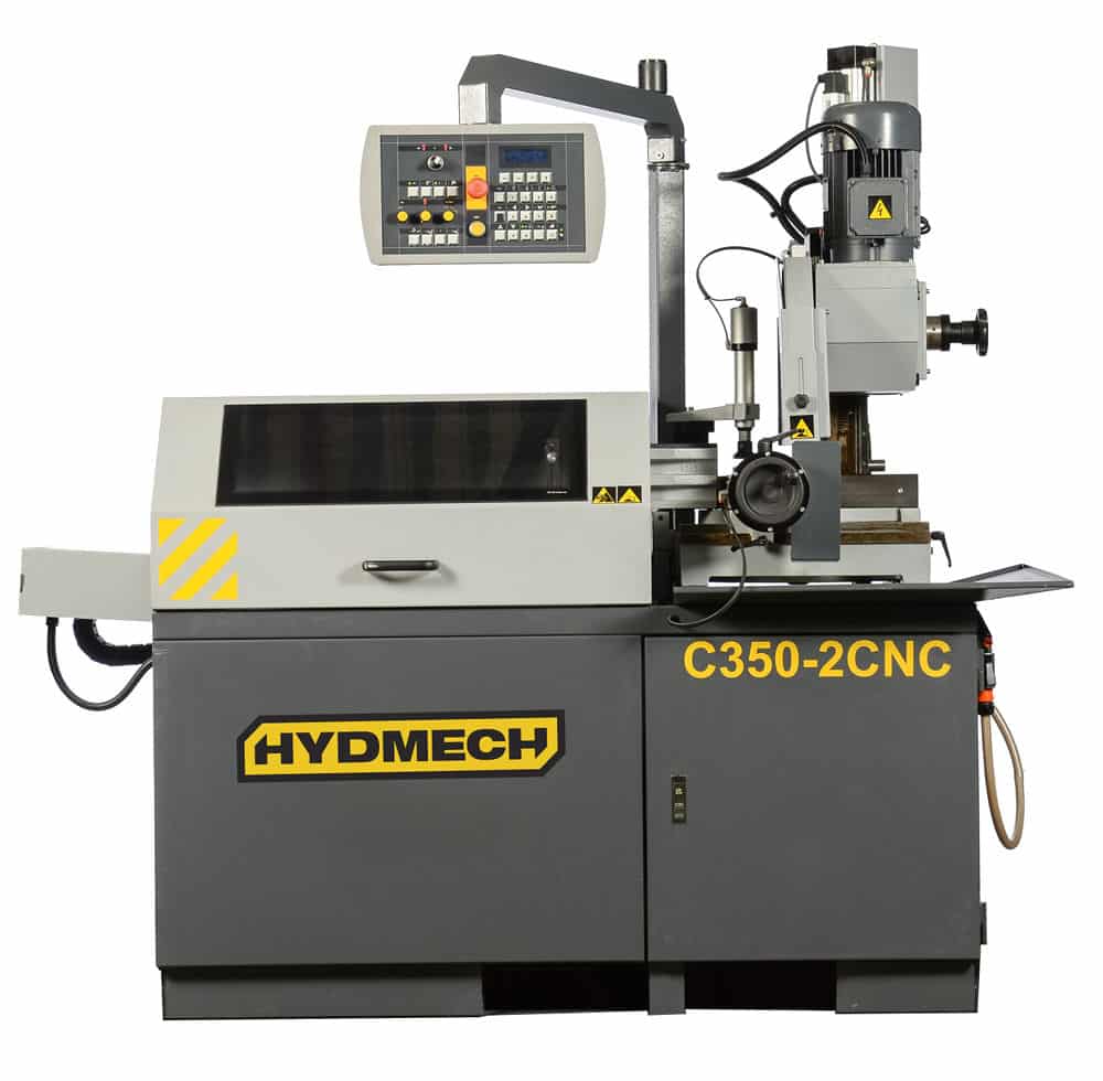 C350-2CNC