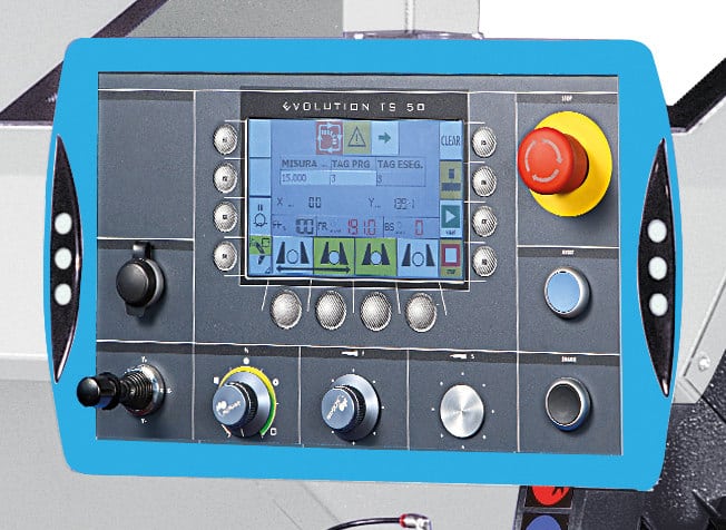 CNF400CNC - Image 2
