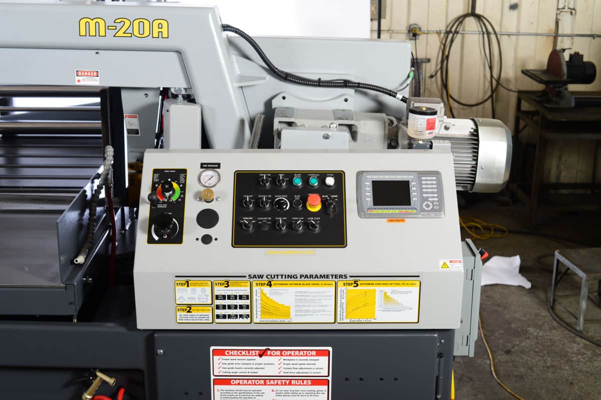 M-20A - Image 4