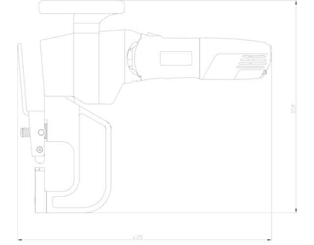 TF 350 Cordless - Image 3