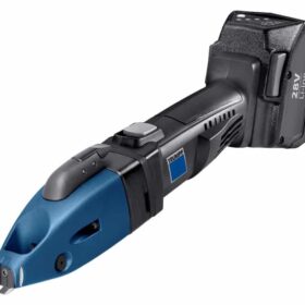 C 250 Cordless with Chip Clipper