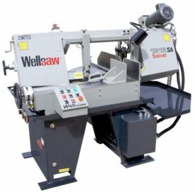 Model 1316S-SA