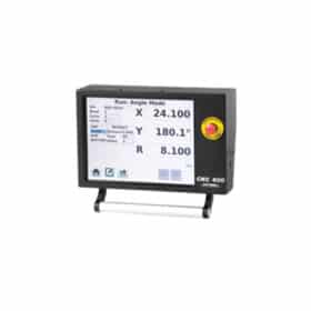 CNC 600 Upgrade Kit
