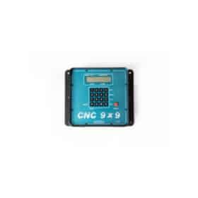 CNC 9×9 Upgrade Kit