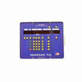 SQPLUS Front Gauge Upgrade Kit