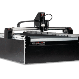 Arc Pro Elite 5×10 CNC Plasma Table