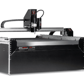 Arc Pro Elite 5×5 CNC Plasma Table