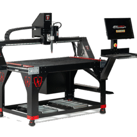 Arc Pro V2 Elite 4×2 CNC Plasma Table