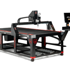 Arc Pro V2 Elite 4×8 CNC Plasma Table