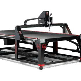 Arc Pro V2 Elite 5×10 CNC Plasma Table