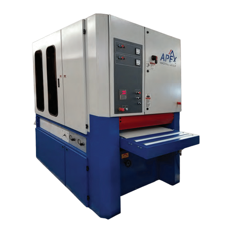 APEX Model 2037M-DB/Sc