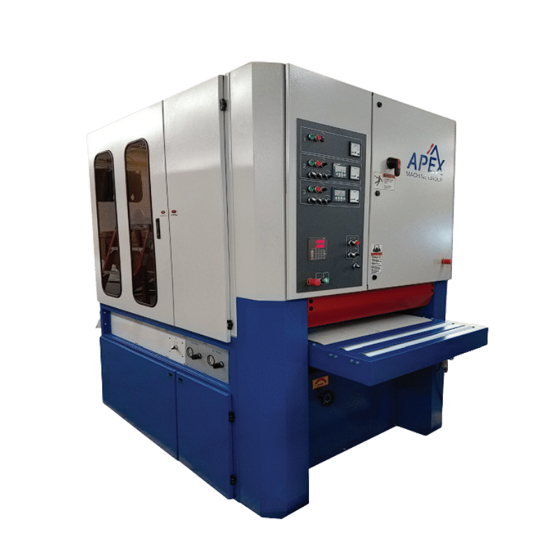 APEX Model 2037M-DSS