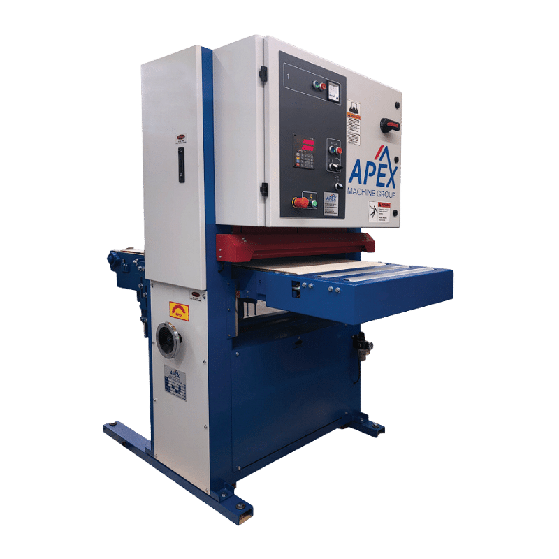 APEX Model 1025M-Dc