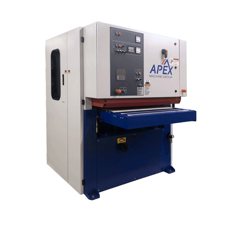 APEX Model 1037M-DS