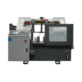 Horizontal Automatic Indexing Band Saw / High-Tech - H-320PRO