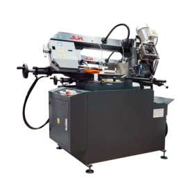 Scissors Miter Band Saw - S-230DM-TECNO