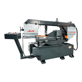 Scissors Miter Band Saw - S-6240 DM