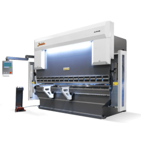 APHS CNC Bending
