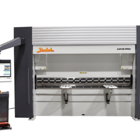 APHS Pro CNC Bending