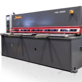 HGL Swing Beam Shear
