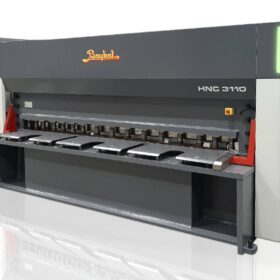 HNC Guillotine