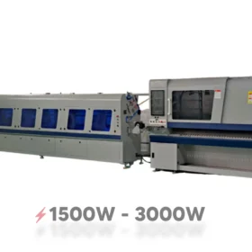 BESCUTTER TUBE Ninja Tube Cutting Machine 4 In and Smaller