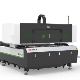 BesCutter GORILLA Fiber Laser Machine 5’x10′ 6’x13.5’| 1500W-20000W