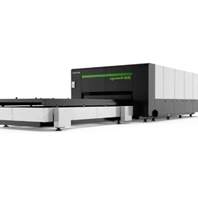BesCutter MACH SPEED 5’x10′ | 6000W -15000W IPG