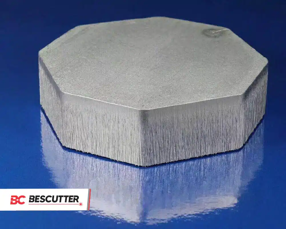 BesCutter MACH SPEED 5’x10′ | 6000W -15000W IPG - Image 13