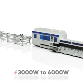 BESCUTTER TUBE FLEX | 3000W – 6000W