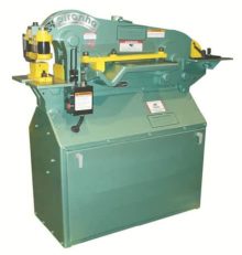 piranha-p40-ironworker